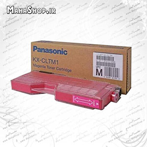 کارتریج فابریک Panasonic  kx-cltm3
